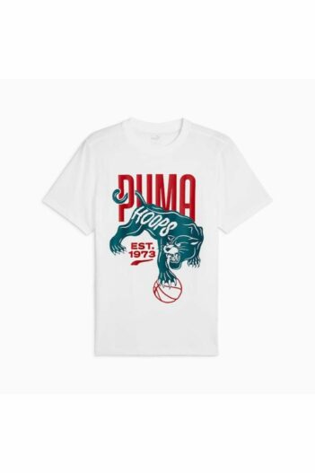 تیشرت مردانه پوما Puma با کد 68231203