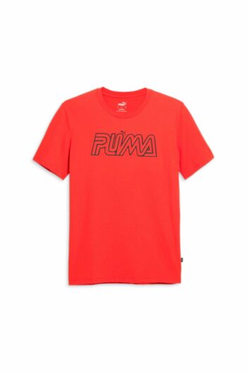 تیشرت مردانه پوما Puma با کد 681717