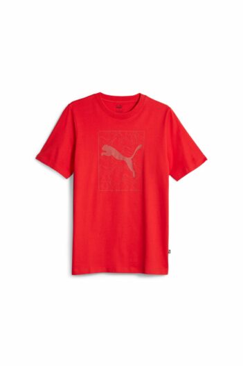 تیشرت مردانه پوما Puma با کد GRAPHICS Cat Tee For All