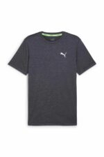 تیشرت مردانه پوما Puma با کد RUN FAVORITE HEATHER TEE