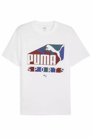 تیشرت مردانه پوما Puma با کد VSK-AST07718