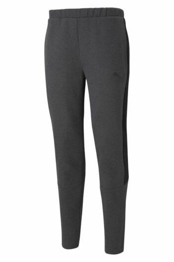 شلوار گرمکن ورزشی مردانه پوما Puma با کد EVOSTRIPE Core Pants Dark