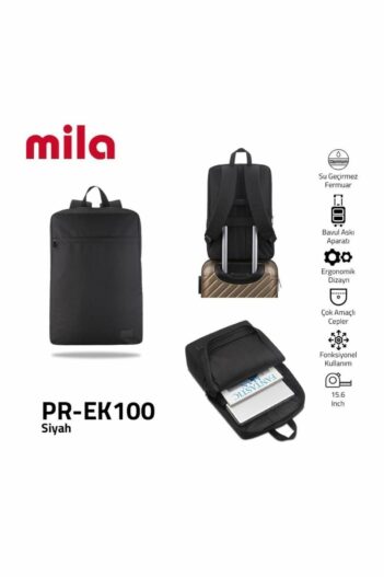 کیف یا کوله پشتی لبتاب   Mila با کد PR-EK108