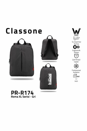 کیف یا کوله پشتی لبتاب   Classone با کد PR-R170