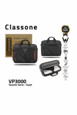 کیف یا کوله پشتی لبتاب   Classone با کد VP3000