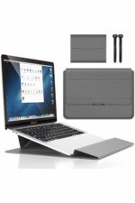 کیف یا کوله پشتی لبتاب   TEKNETSTORE با کد TKN-DERİ-MACBOOK-ÇANTA-MODEL3