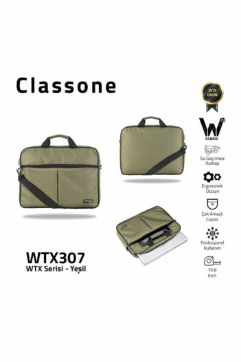 کیف یا کوله پشتی لبتاب   Classone با کد WTX300