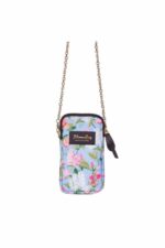 کیف یا کوله پشتی لبتاب   BloominBag با کد TEL01022