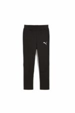 شلوار گرمکن ورزشی پسرانه – دخترانه پوما Puma با کد EVOSTRIPE Pants DK