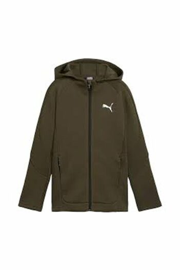 سویشرت پسرانه – دخترانه پوما Puma با کد 681803-70