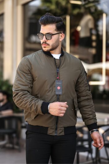 کاپشن مردانه  kotpan denim با کد MT-1012