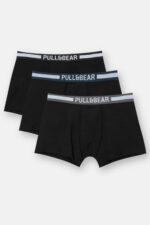 باکسر مردانه پول اند بیر Pull & Bear با کد 7860500