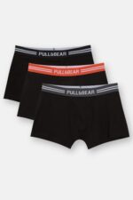 باکسر مردانه پول اند بیر Pull & Bear با کد 7860520