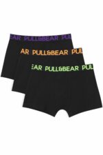 باکسر مردانه پول اند بیر Pull & Bear با کد 7861558