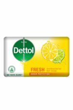 صابون جامد  دیتول Dettol با کد 80