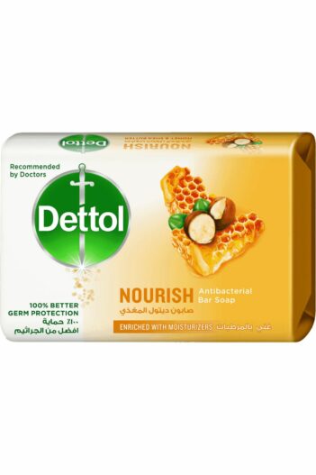 صابون جامد  دیتول Dettol با کد 0034AİLE038