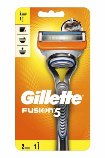 تیغ ریش تراش مردانه ژیلت Gillette با کد glltt02