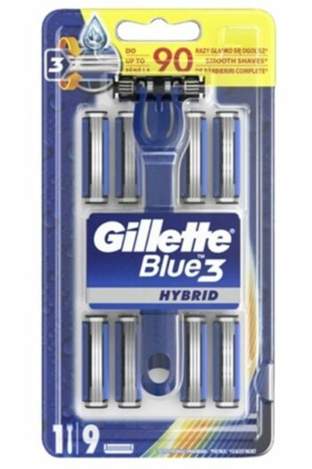 تیغ ریش تراش مردانه ژیلت Gillette با کد HYBRID