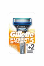 تیغ ریش تراش زنانه – مردانه ژیلت Gillette با کد 2638