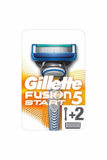 تیغ ریش تراش زنانه – مردانه ژیلت Gillette با کد 2638