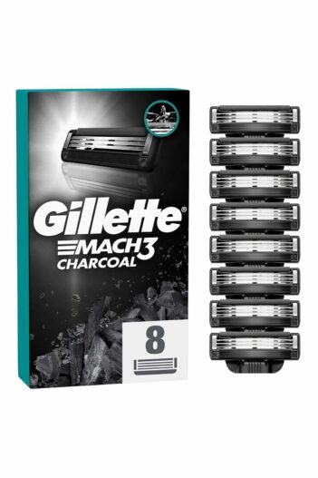 تیغ ریش تراش مردانه ژیلت Gillette با کد 8700216085472