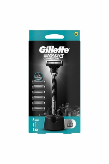 تیغ ریش تراش مردانه ژیلت Gillette با کد 8700216399807