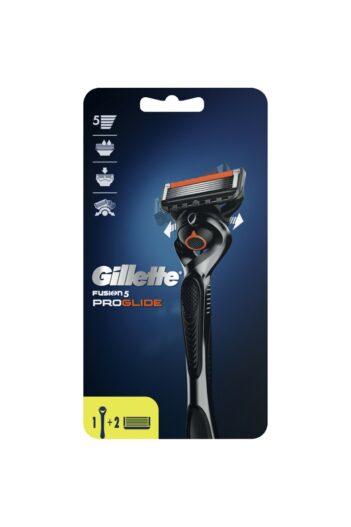 تیغ ریش تراش مردانه ژیلت Gillette با کد 7702018390816