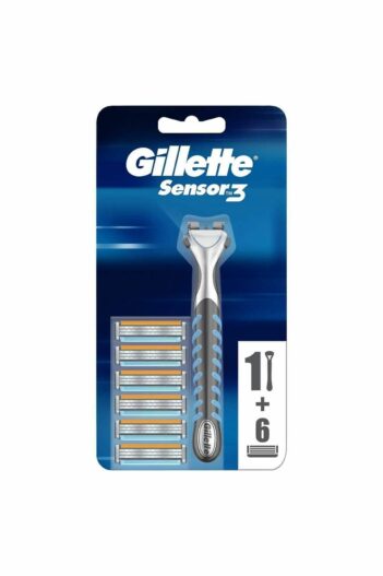 تیغ ریش تراش مردانه ژیلت Gillette با کد TYCTZOHVWN170800199744460