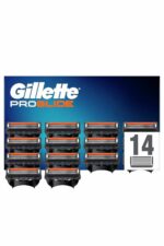 تیغ ریش تراش مردانه ژیلت Gillette با کد TYC00245374907