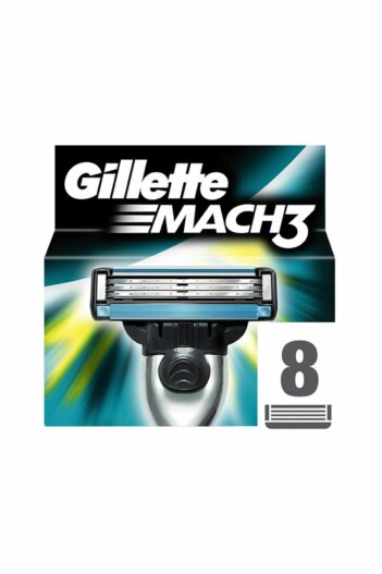 تیغ ریش تراش مردانه ژیلت Gillette با کد 34161344