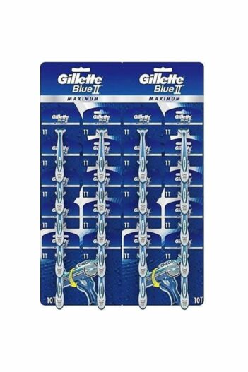 تیغ ریش تراش زنانه ژیلت Gillette با کد 7702018502363