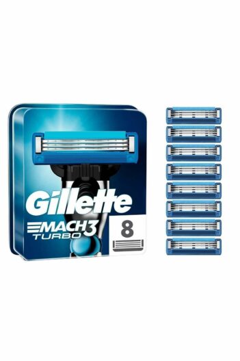 تیغ ریش تراش مردانه ژیلت Gillette با کد 7702018416400