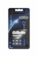 تیغ ریش تراش مردانه ژیلت Gillette با کد 14242