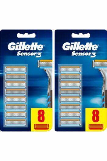 تیغ ریش تراش مردانه ژیلت Gillette با کد TYC00213986974