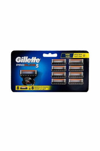 تیغ ریش تراش مردانه ژیلت Gillette با کد 5680000