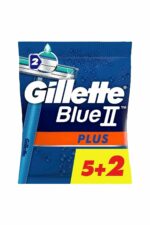 تیغ ریش تراش مردانه ژیلت Gillette با کد 50386