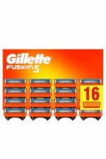 تیغ ریش تراش مردانه ژیلت Gillette با کد gl110