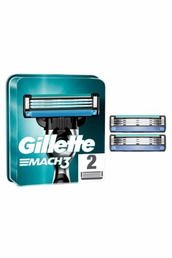 تیغ ریش تراش مردانه ژیلت Gillette با کد 14870