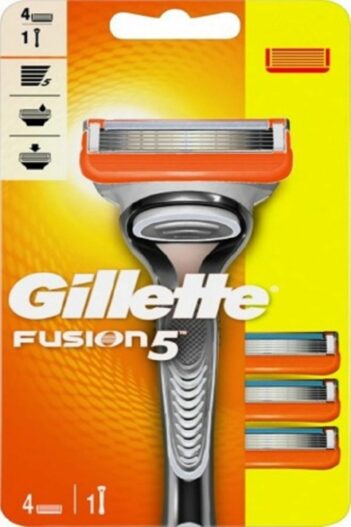 تیغ ریش تراش مردانه ژیلت Gillette با کد 1000889364