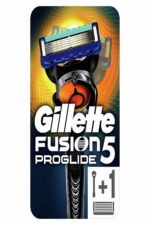 تیغ ریش تراش مردانه ژیلت Gillette با کد 77020183907001