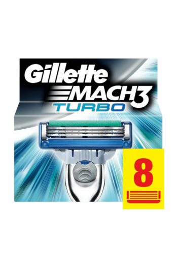 تیغ ریش تراش مردانه ژیلت Gillette با کد 34161347