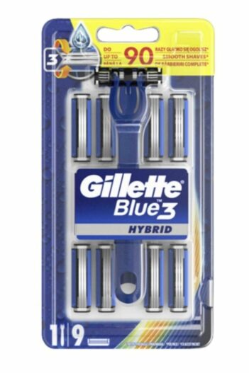 تیغ ریش تراش مردانه ژیلت Gillette با کد glltt10