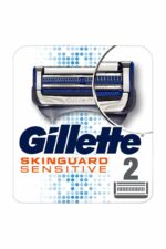 تیغ ریش تراش زنانه – مردانه ژیلت Gillette با کد 84669