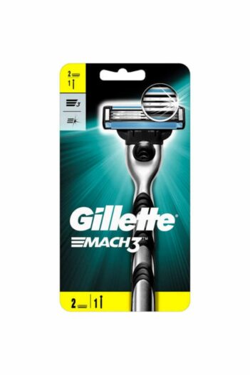 تیغ ریش تراش زنانه ژیلت Gillette با کد M3M1 ( 1205 )