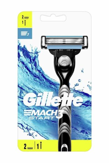 تیغ ریش تراش مردانه ژیلت Gillette با کد YLD2376