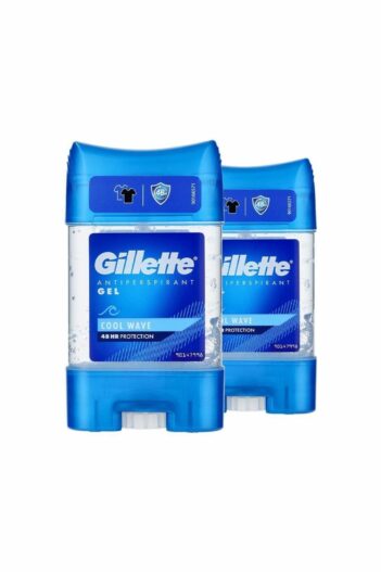 دئودورانت و رول آن مردانه ژیلت Gillette با کد dvc-5007429