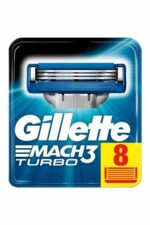 تیغ ریش تراش زنانه – مردانه ژیلت Gillette با کد GLTPI0098PO34