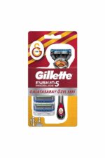 تیغ ریش تراش مردانه ژیلت Gillette با کد 91714631