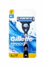 تیغ ریش تراش مردانه ژیلت Gillette با کد TYC00288029248