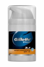 افتر شیو  ژیلت Gillette با کد 7702018255566